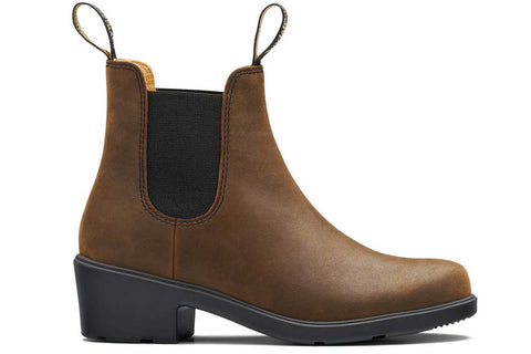 Blundstone #1673 Antique Brown