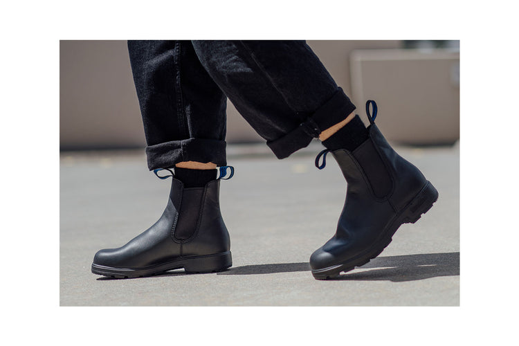 Blundstone #2274 Black Thermal