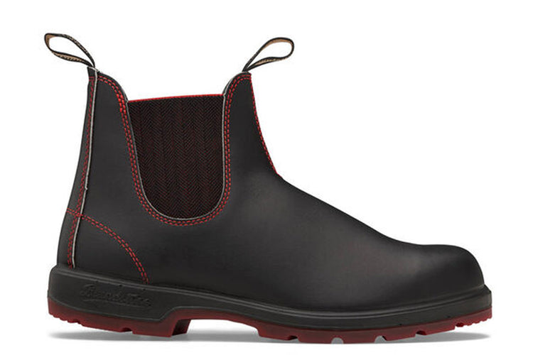 Blundstone #2342 Black Leather