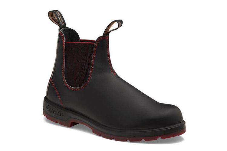 Blundstone #2342 Black Leather