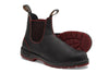 Blundstone #2342 Black Leather