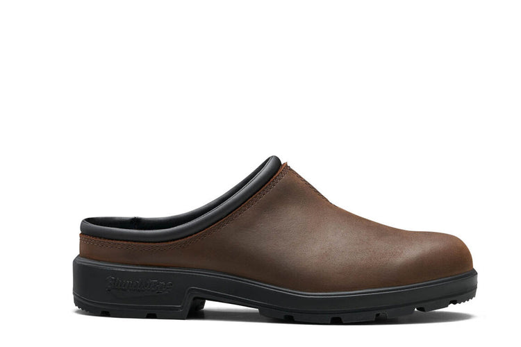 Blundstone #2421 Antique Brown