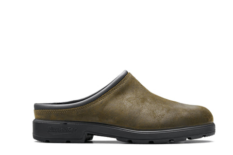 Blundstone #2423 Dark Olive