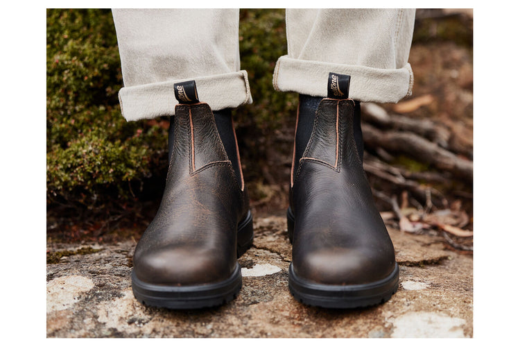 Blundstone #2440 Vintage Brown