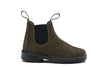 Blundstone #2496 Dark Olive