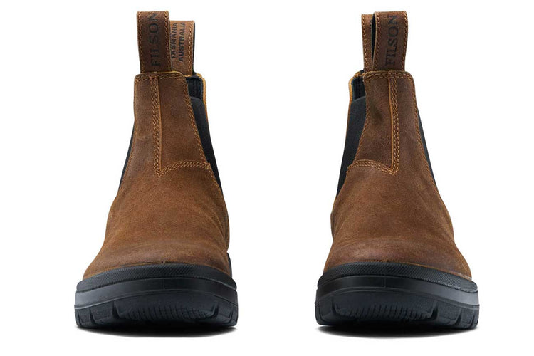 Blundstone #2535 Sienna Leather