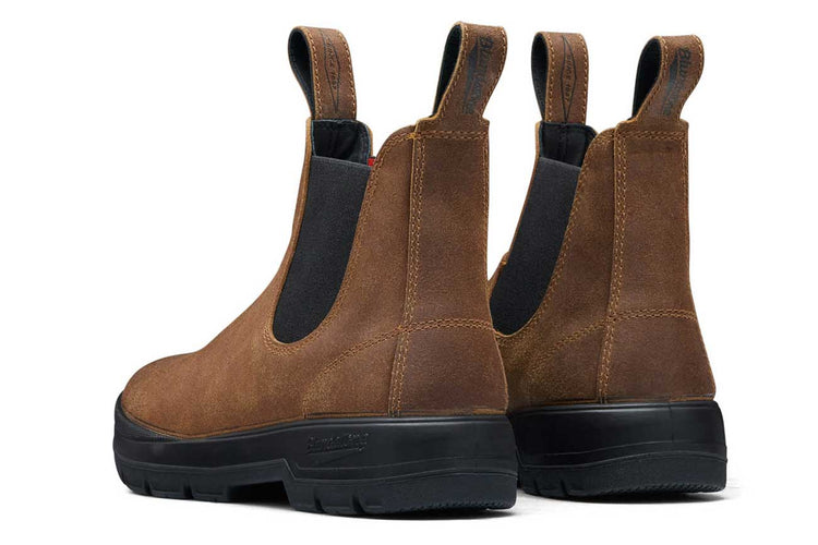 Blundstone #2535 Sienna Leather