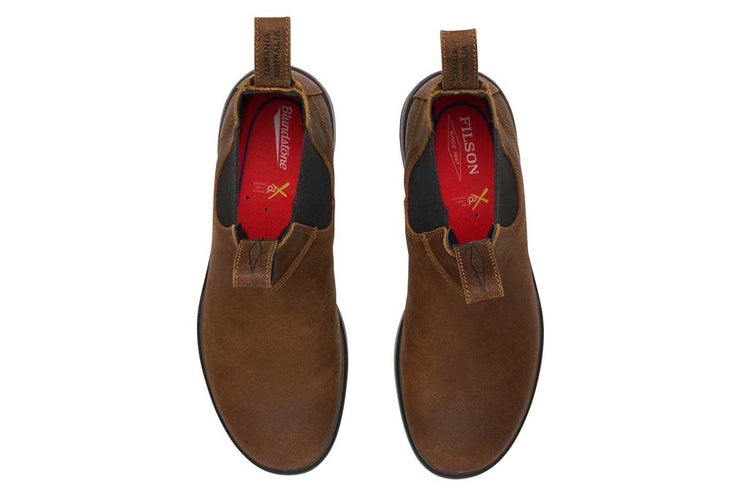 Blundstone #2535 Sienna Leather
