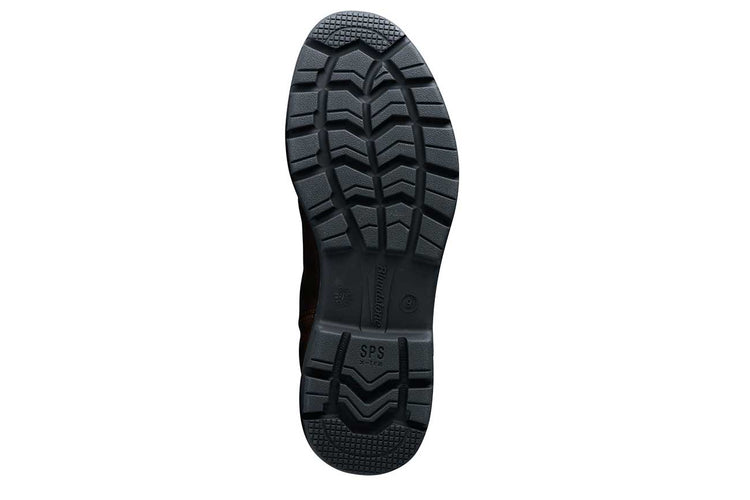 Blundstone #2535 Sienna Leather
