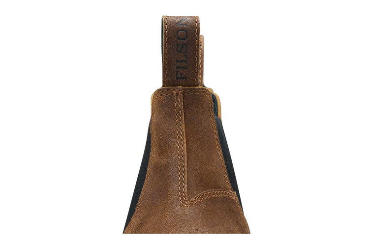 Blundstone #2535 Sienna Leather