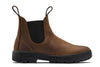 Blundstone #2536 Teak Oiled Nubuck