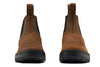Blundstone #2536 Teak Oiled Nubuck