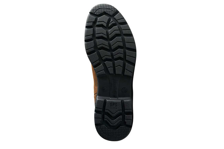Blundstone #2536 Teak Oiled Nubuck