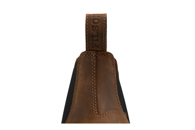 Blundstone #2536 Teak Oiled Nubuck