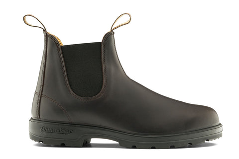 Blundstone #2540 Claret Oiled Leather
