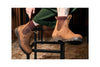 Blundstone #2544 Teak Oiled Nubuck