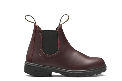 Blundstone #2592 Shiraz Leather