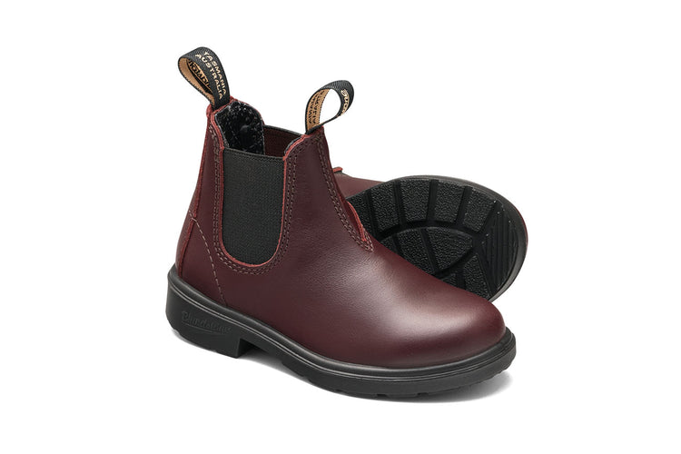 Blundstone #2592 Shiraz Leather