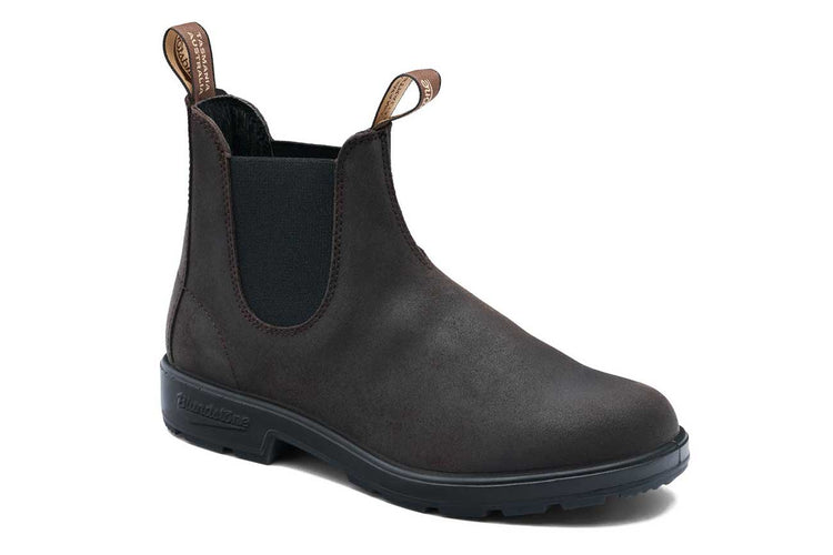 Blundstone #2610 Dark Brown