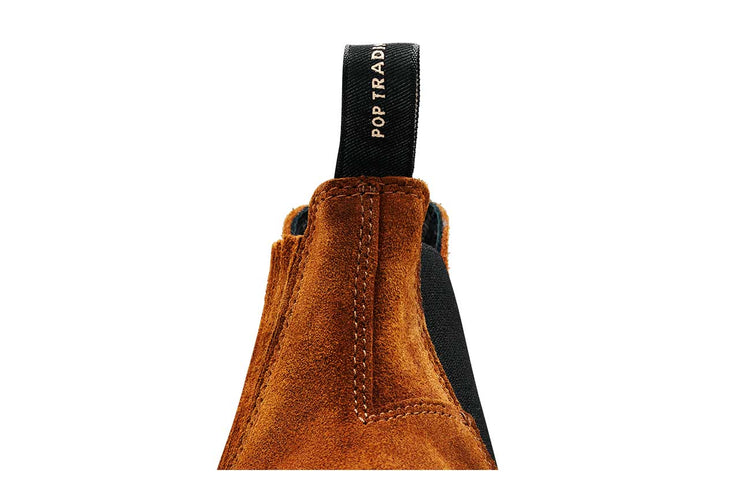 Blundstone #2621 Glazed Ginger Pony Suede