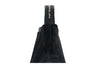 Blundstone #2622 Double Black Pony Suede