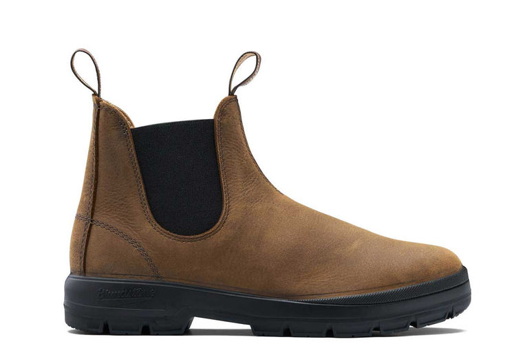 Blundstone #2630 Suntan