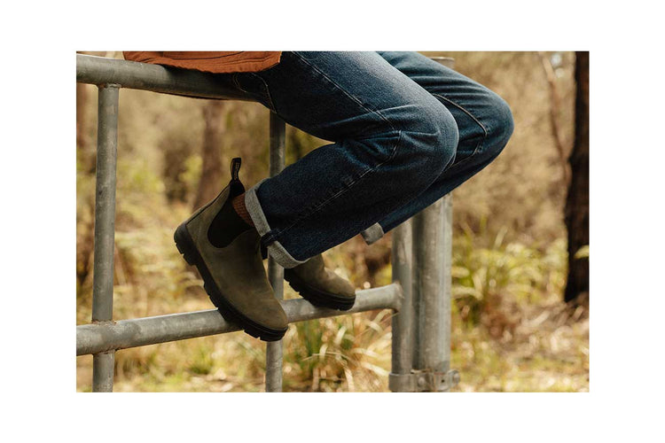 Blundstone #2635 Forest Night