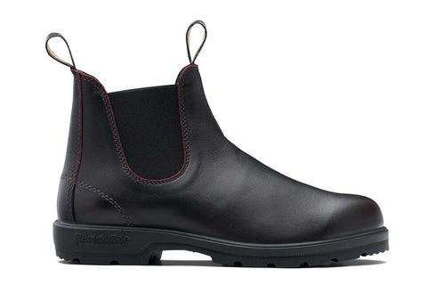 Blundstone #2643 Vintage Shiraz