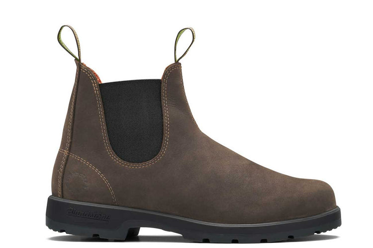 Blundstone #2645 NZL Brown