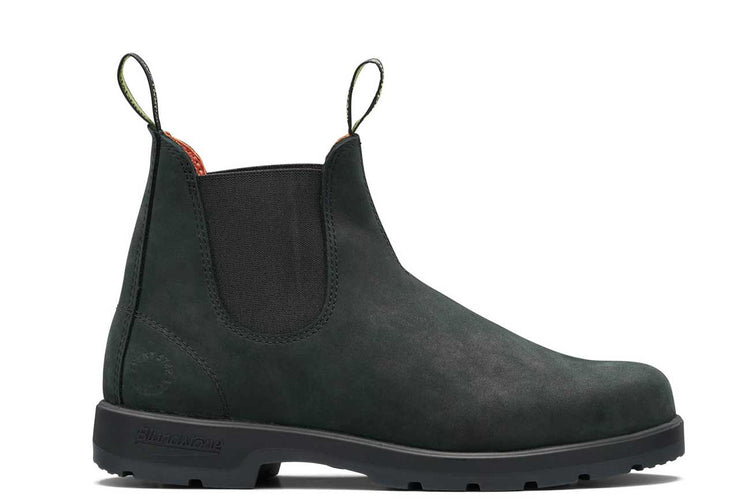 Blundstone #2646 NZL Black