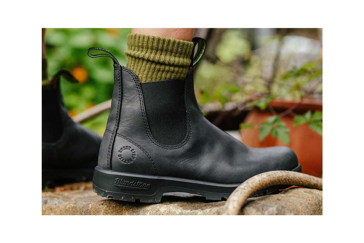 Blundstone #2646 NZL Black