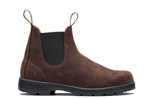 Blundstone #2647 NZL Mahogany