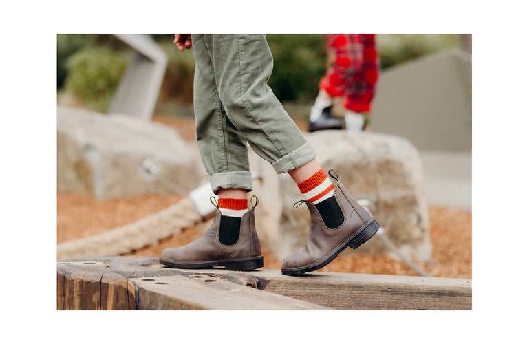 Blundstone #2651 Clay