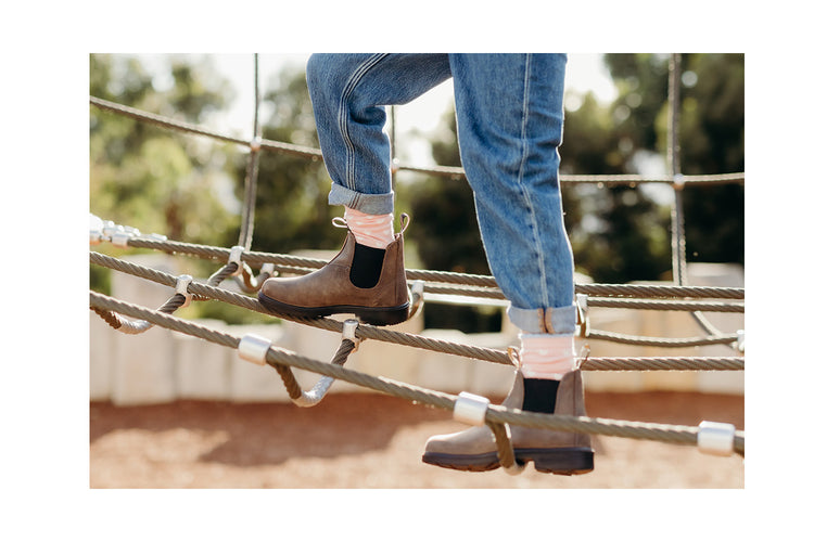 Blundstone #2651 Clay