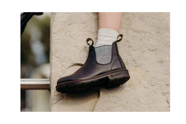 Blundstone #2654 Black