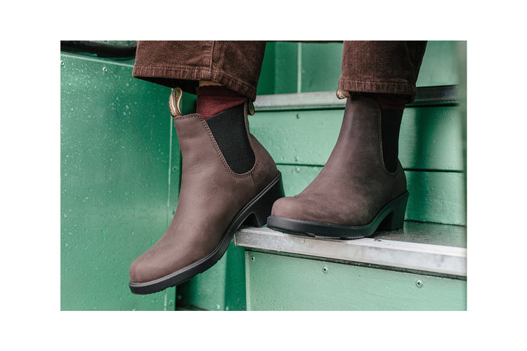 Blundstone #2666 Ground Coffee