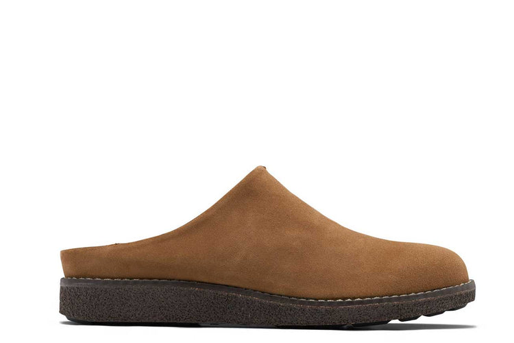 Blundstone #2686 Sahara Tan Suede