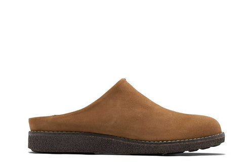 Blundstone #2686 Sahara Tan Suede