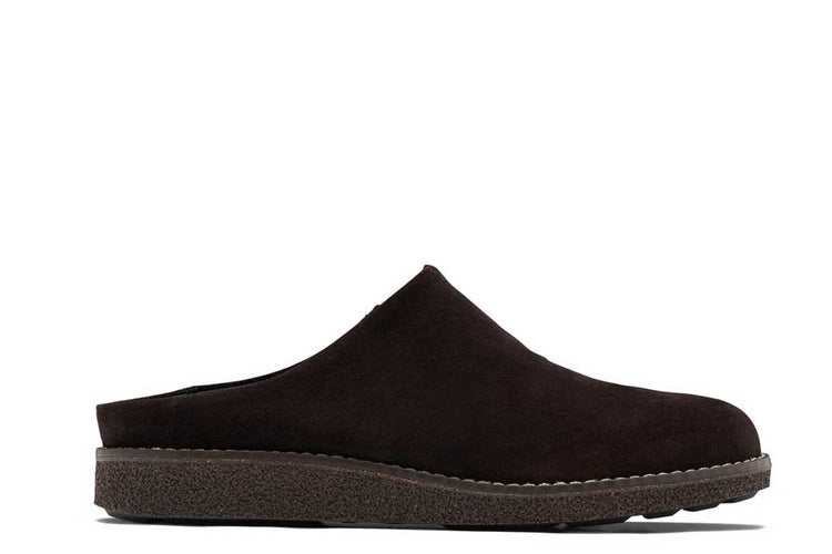 Blundstone #2688 Deepest Brown Suede