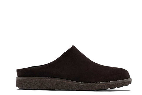 Blundstone #2688 Deepest Brown Suede