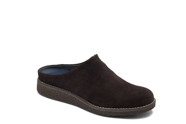 Blundstone #2688 Deepest Brown Suede