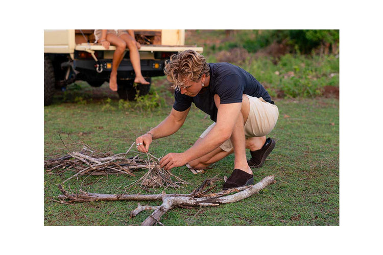 Blundstone #2688 Deepest Brown Suede