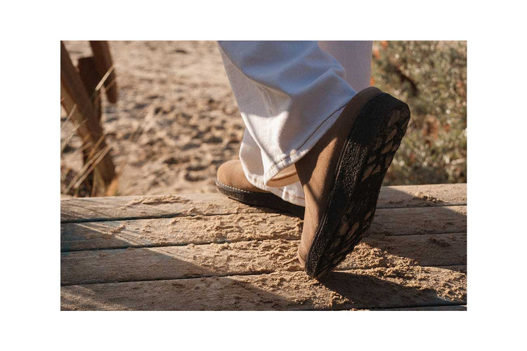 Blundstone #2692 Sand Suede