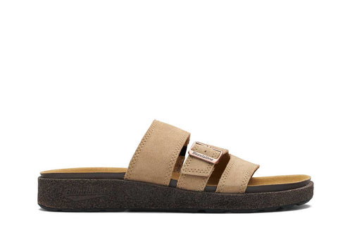 Blundstone #2699 Sand Suede