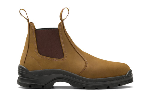 Blundstone #407 Saddle Brown