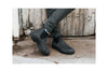 Blundstone #587 Rustic Black