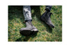Blundstone #1308 Rustic Black