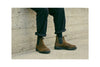 Blundstone #1615 Dark Olive Suede