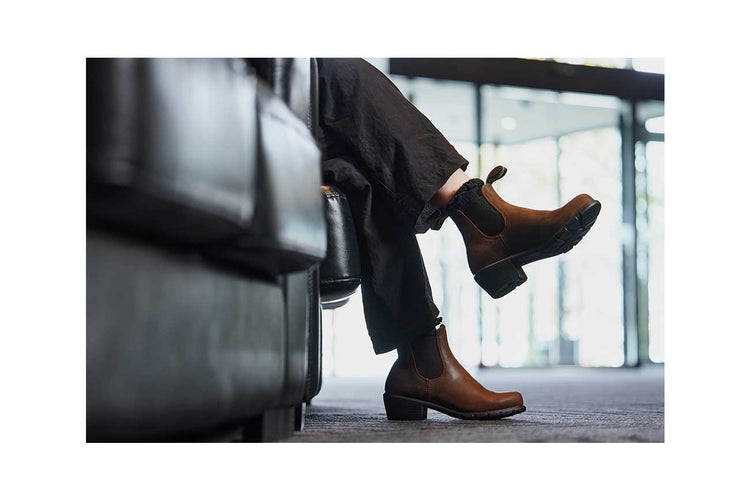 Blundstone #1673 Antique Brown