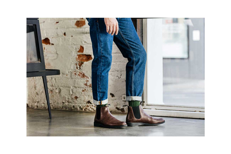 Blundstone #1900 Chestnut